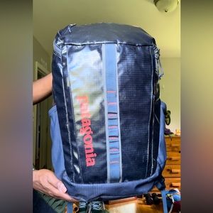 Patagonia Black Hole Backpack 25L